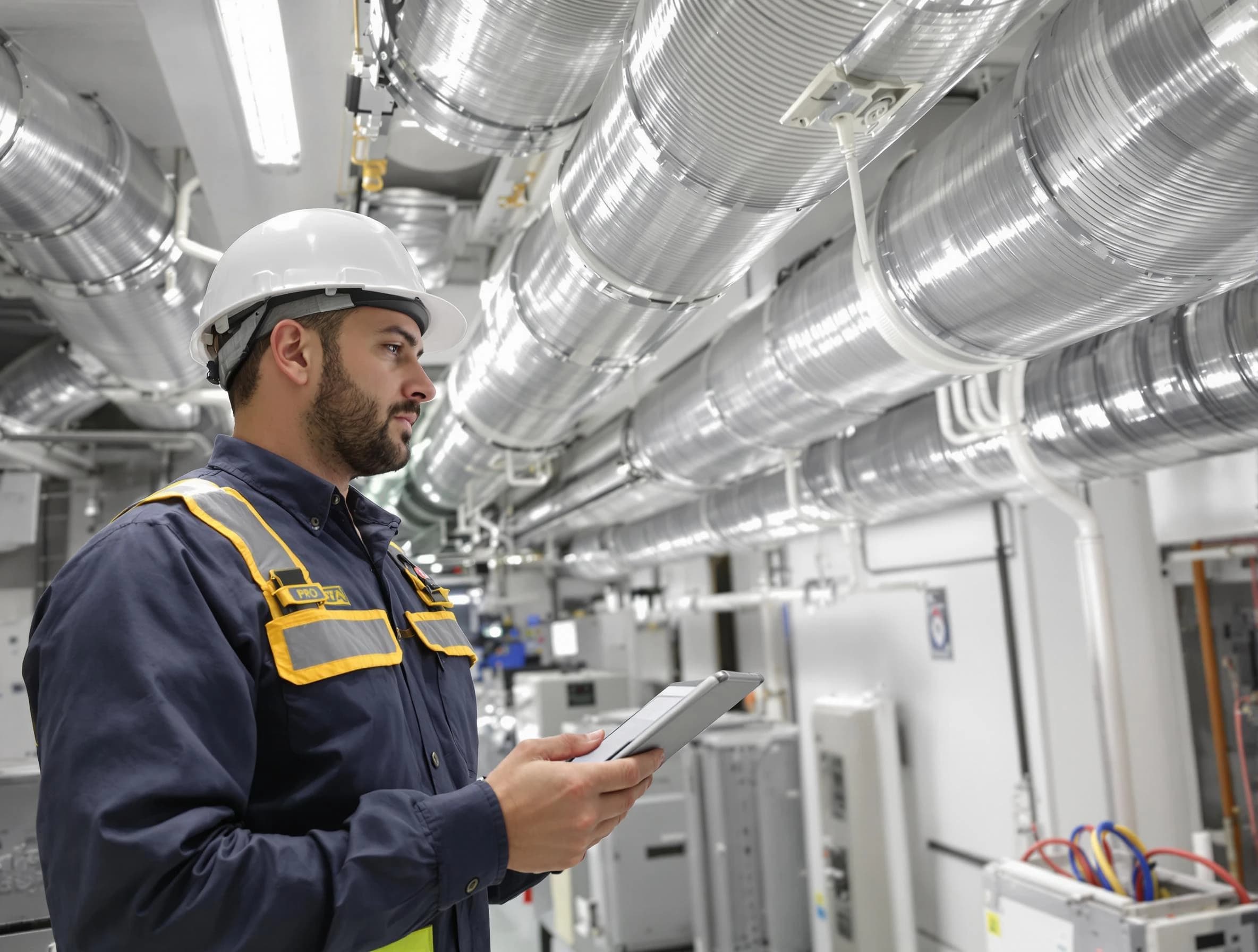 Filter Inspection service in Villa Rica, GA