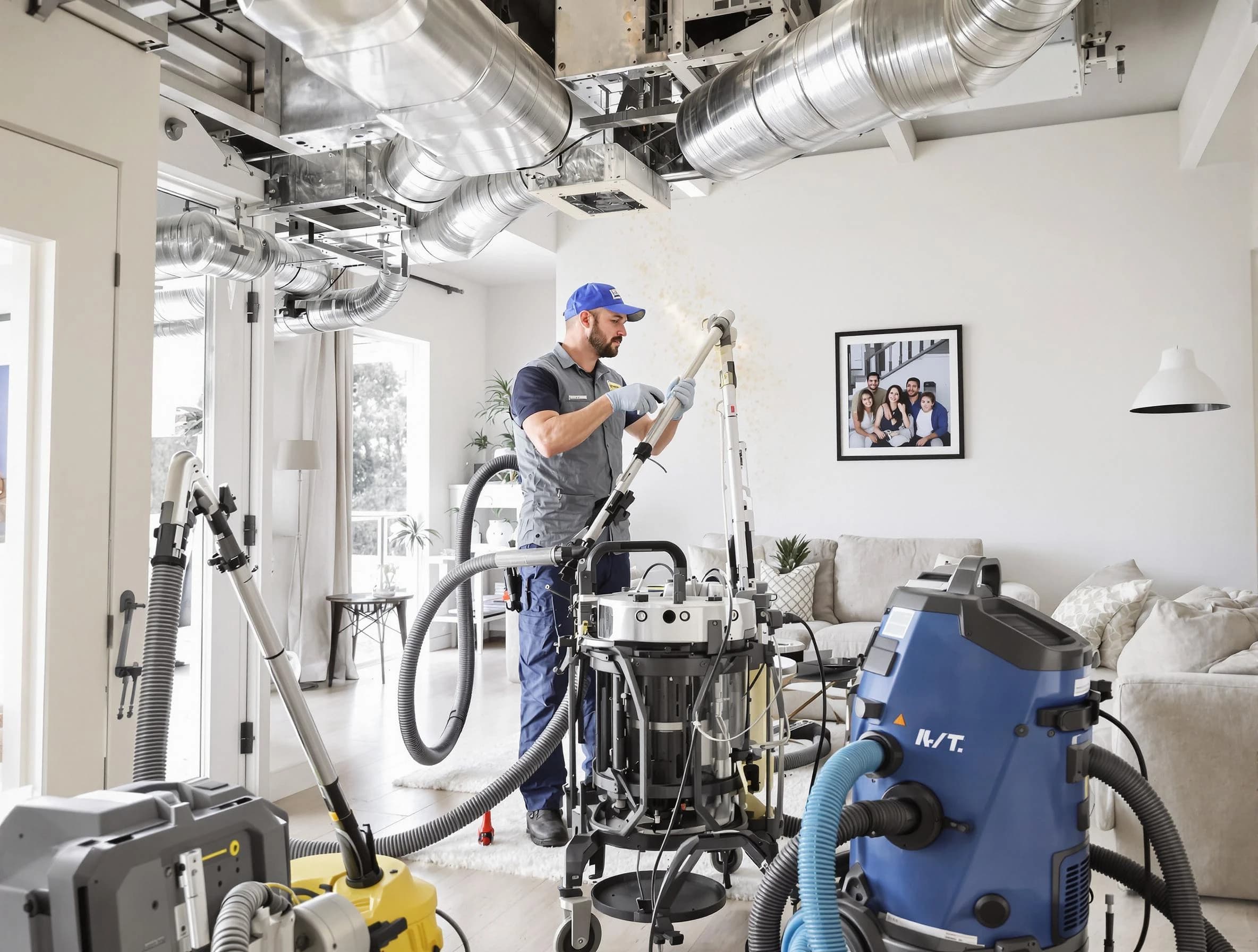 Residential Cleaning service in Villa Rica, GA